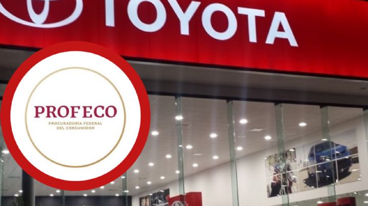 Profeco emite alerta por fallas en estas camionetas de la Toyota; ¿de qué se trata?