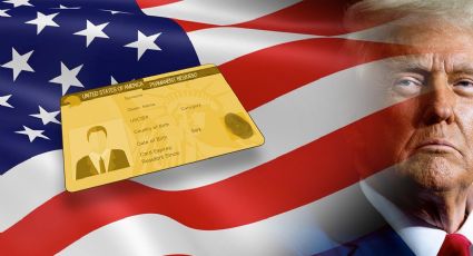 Trump anuncia la 'Gold Card', la visa para quienes deseen ser ciudadanos de EU; requisitos y costos