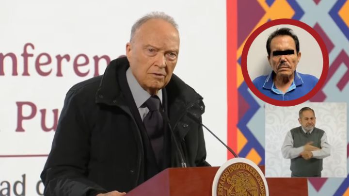 México habría solicitado la extradición de 'El Mayo' en al menos 4 ocasiones