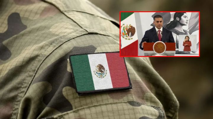 García Harfuch desmiente rumores del presunto escape de Iván Archivaldo Guzmán