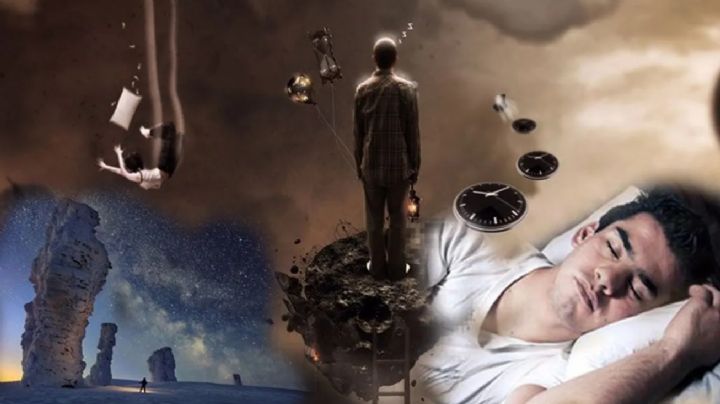 ¿Por qué algunas personas recuerdan sus sueños y otras no?