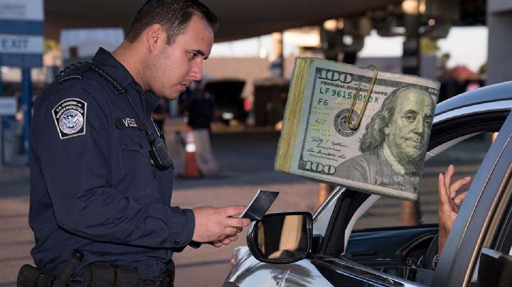 CBP: para trabajar como agente fronterizo, ¿qué se necesita y cuánto ganan? 