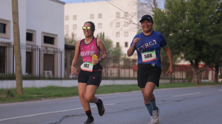 Invitan a participar en el Maratón Binacional 2025, un evento que une a dos naciones