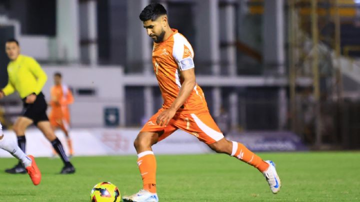 Correcaminos de la UAT destaca en la Liga de Expansión MX