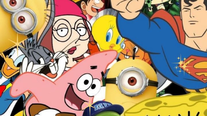 Según la IA, estas son las 5 mejores caricaturas en la historia; no es 'X-MEN' ni 'Los Picapiedra'