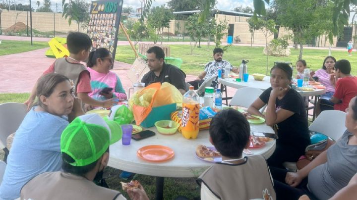 'ZooKids', el programa municipal que enseña a los niños a interactuar con animales; requisitos