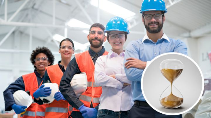 De aprobarse la reforma laboral de 40 horas, ¿habría que firmar un nuevo contrato en el trabajo?