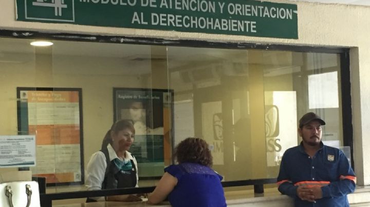 IMSS pide a los pensionados cumplir con este requisito para poder otorgarles su dinero