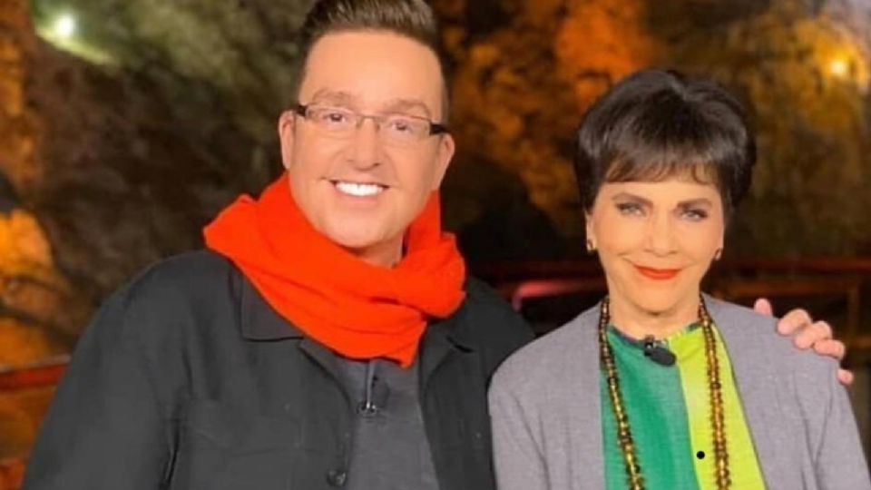 Daniel Bisogno: se desmiente que Pati Chapoy haya pagado los gastos médicos