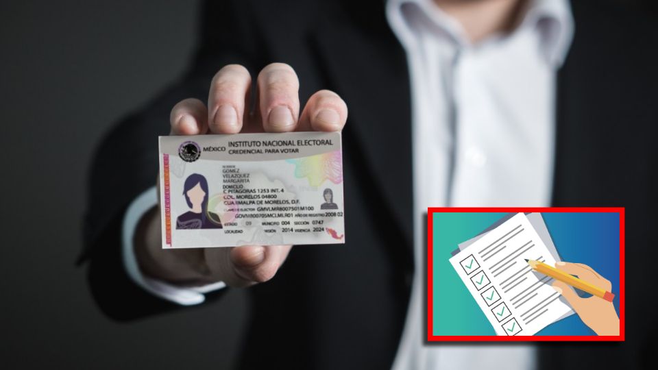 Tramitar la reposición de tu credencial INE por robo o extravío es un proceso sencillo si sigues los pasos correctos y llevas los documentos necesarios