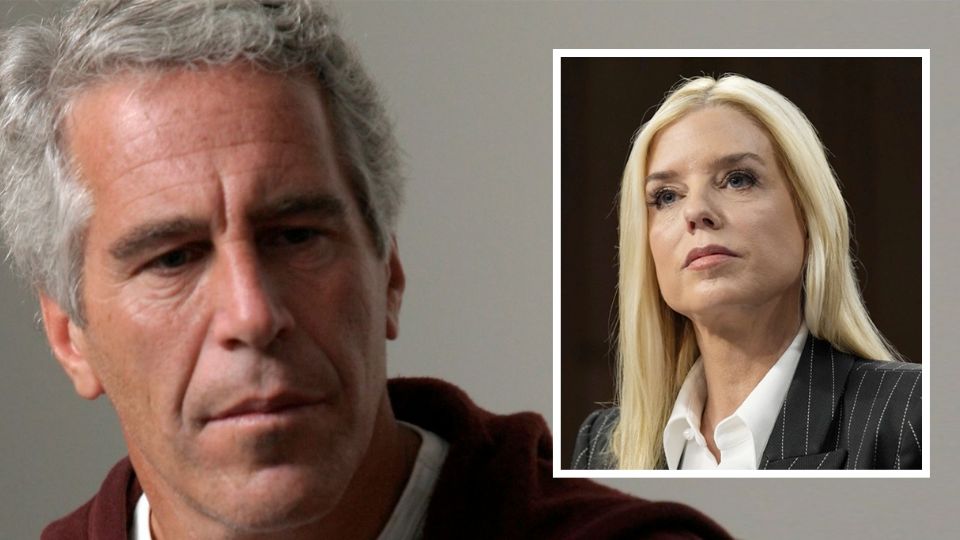 Las listas secretas de Jeffrey Epstein.