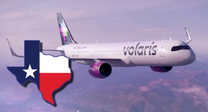 Volaris: ¿cuál es la nueva ruta más barata para viajar a Texas desde México?