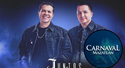 Carnaval de Mazatlán: Josi Cuen y Jorge Medina cancelan concierto, ¿qué pasará con los boletos?