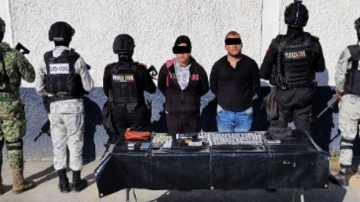 Gabinete de Seguridad informa sobre los resultados de la 'Operación Frontera Norte'