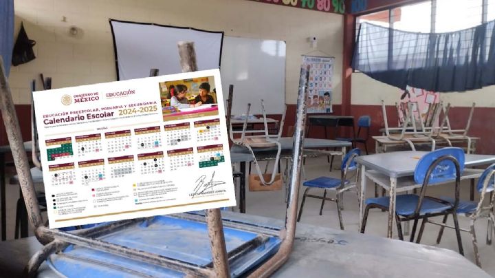 SEP: nuevo megapuente de 6 días, ¿cuándo será y para quiénes aplica?