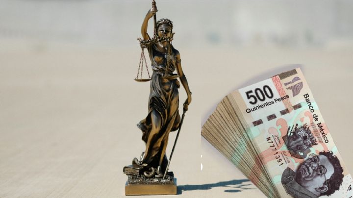 ¿Cuánto ganan los abogados en México en 2025?; esto dice un estudio de la Secretaría de Economía