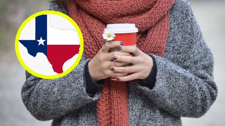 Texas: nuevo frente frío llegará al estado; temperaturas bajo cero en estos lugares