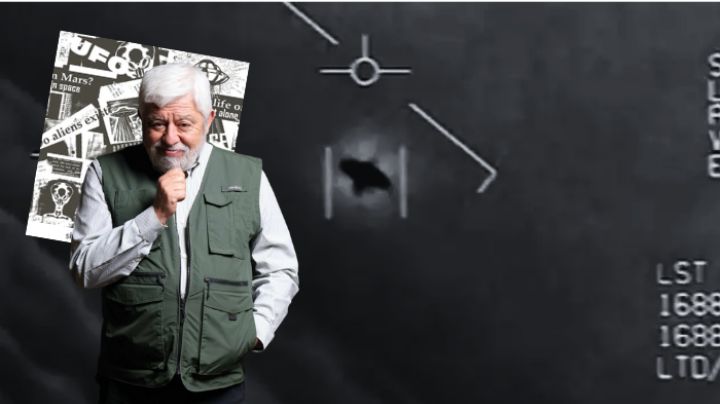 ¡Maussan está de vuelta!: el periodista tendrá nuevo programa de tv; ¿dónde se podrá ver?