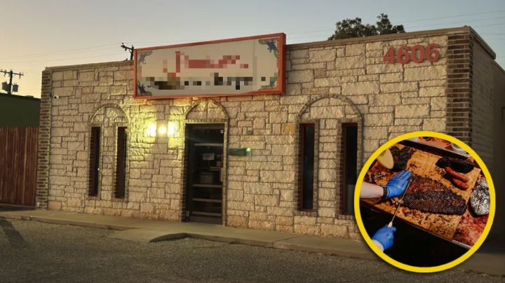 Esta taquería en Texas fue destacada entre los mejores restaurantes de EU en 2025; ¿cuál es su secreto?