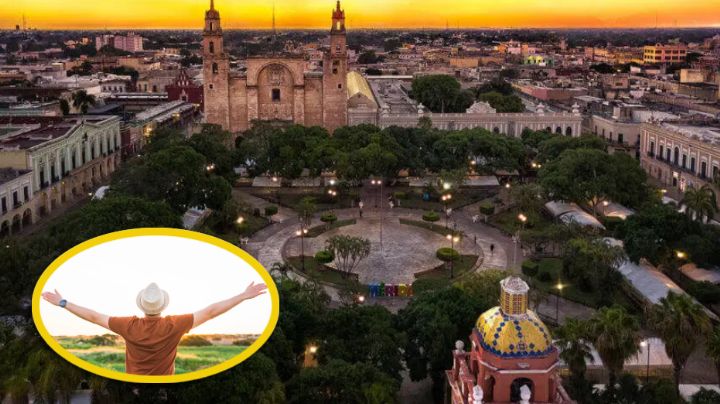 INEGI: esta es una de las ciudades más seguras para vivir en México; ¿dónde está?