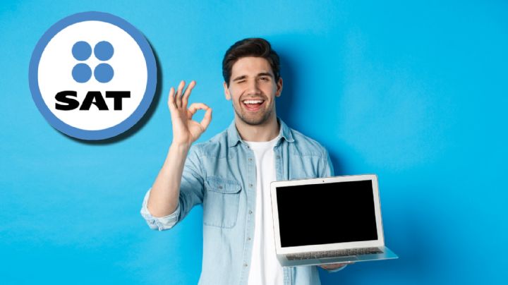 SAT perdona estas deudas en 2025 para que te regularices, ¿cuáles son y cómo solicitar?