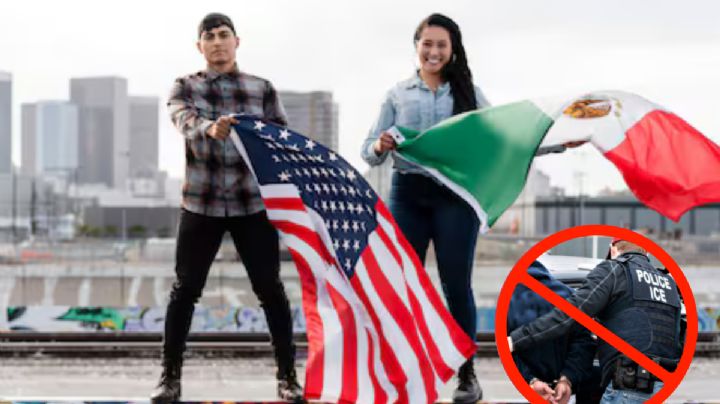 ICE no podrá deportar a estos migrantes por esta razón