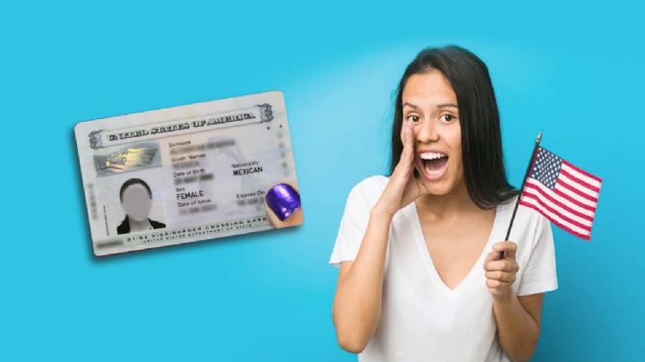 ¿La Visa americana facilita el trámite de ciudadanía estadounidense?, esto dice la ley