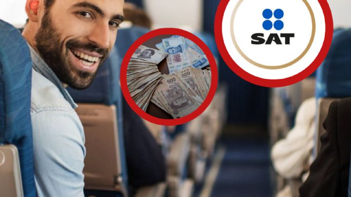 SAT: ¿cuánto dinero puedo llevar si viajo en avión sin meterme en problemas con Hacienda?