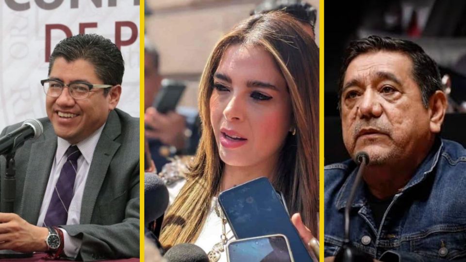 La discusión sobre el nepotismo y la transparencia en la política mexicana sigue en el centro del debate público