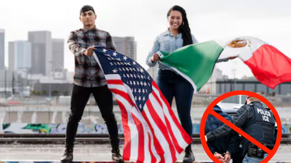 Los agentes de ICE no podrán detener a estos migrantes