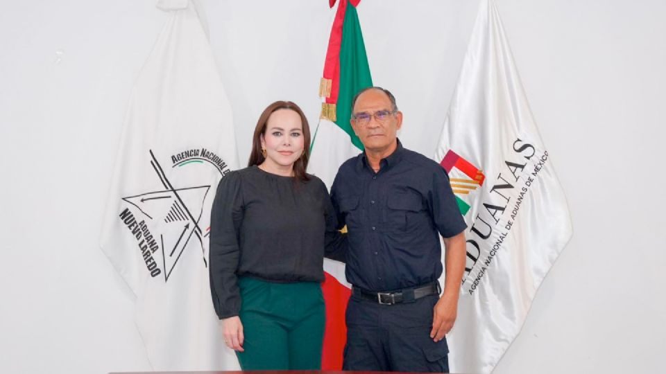 Reunión de los tres niveles de gobierno.