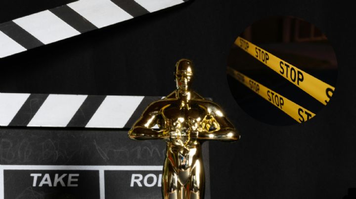 Ganador de dos Oscar es hallado muerto en su casa junto a su esposa y su perro; ¿qué pasó?