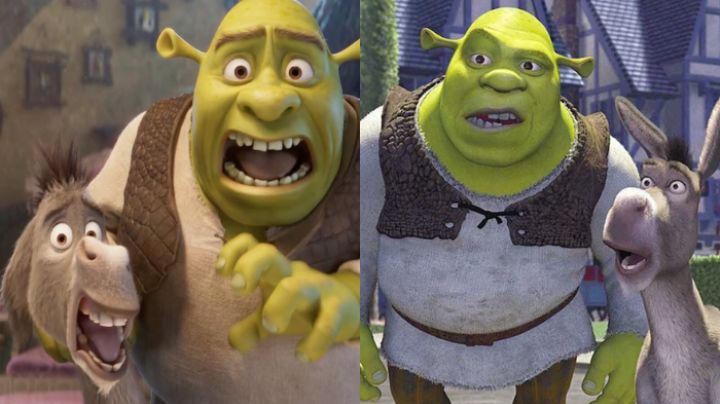 Shrek 5: anuncio oficial no es bien recibido por los fanáticos