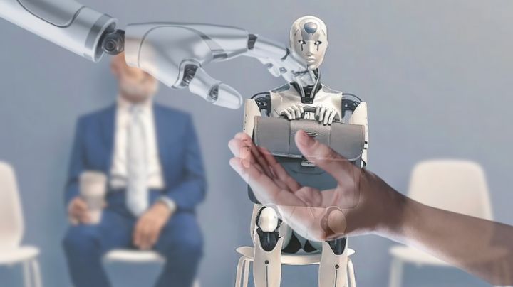 ¿Cuáles profesiones podrían desaparecer en los próximos 5 años?; esto dice la IA