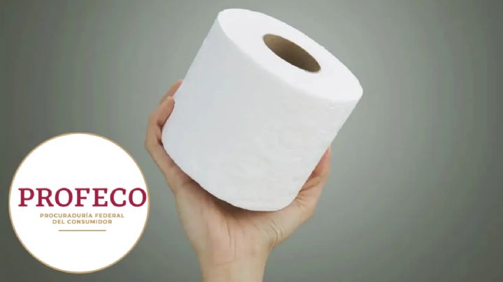 Profeco: ¿cuál es el mejor papel higiénico del mercado?; este dura más y es económico