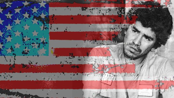 El día que Caro Quintero ofreció pagar la deuda externa de México a cambio de seguir con su negocio