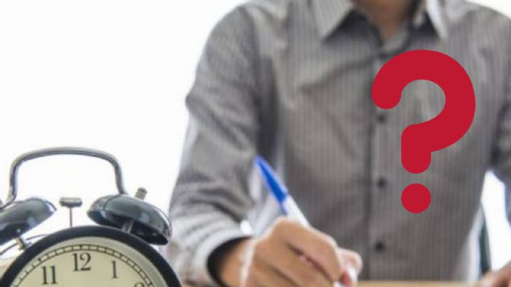 Jornada laboral de 40 horas: ¿qué pasará con mi salario en caso de que se apruebe?