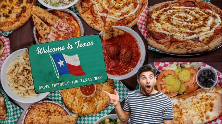 Texas: esta es la mejor pizzería del estado, por esto es muy popular