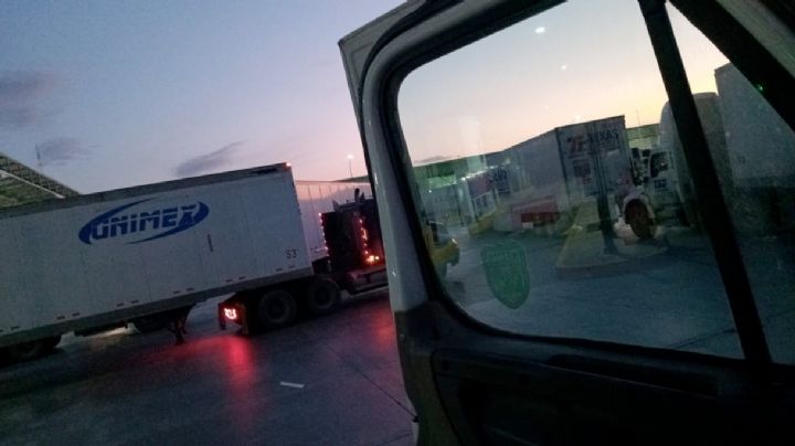 Avanza el diálogo entre operadores y autoridades para reabrir el Puente del Comercio Mundial