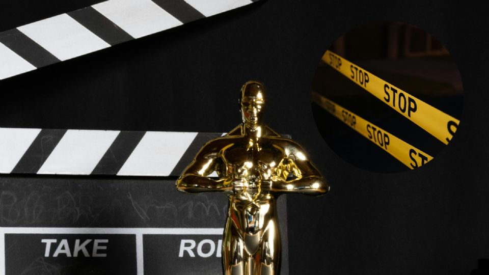 Famoso actor de Hollywood fue hallado sin vida junto a su esposa y su perro