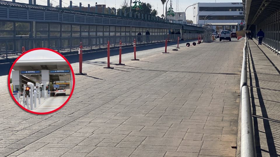 Con esta iniciativa, el CBP busca mejorar la experiencia de los miembros de SENTRI, brindando un proceso de actualización rápido, seguro y eficiente