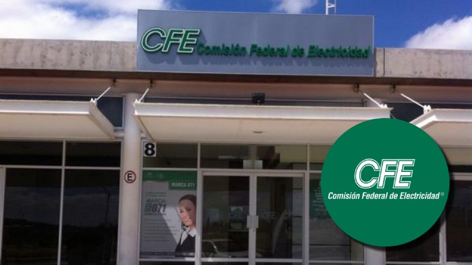 CFE: así puedes usar los cajeros automáticos de la Comisión
