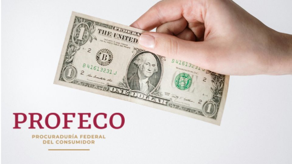 Así puedes saber cuál es la mejor remesadora, según Profeco