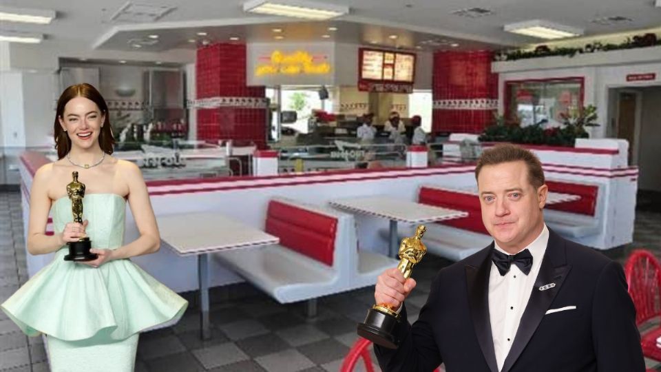 Las hamburguesas más deseadas por los famosos