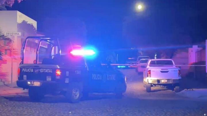 Asesinan a niña de 6 años en ataque armado; iba de la mano con su padre