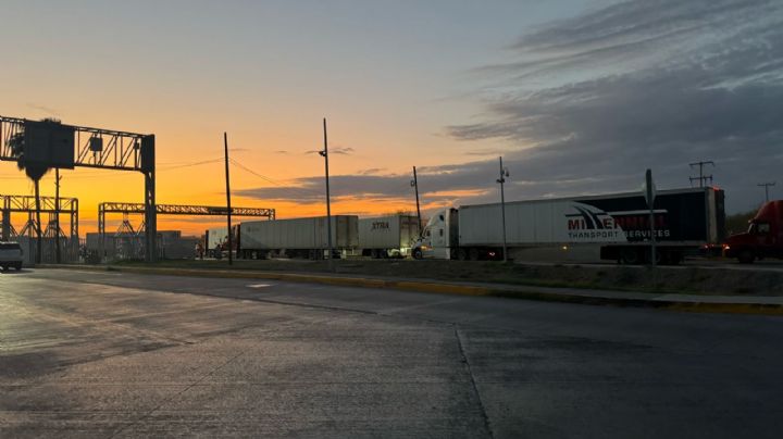 Acuerdan agilizar cruces en Puente Internacional
