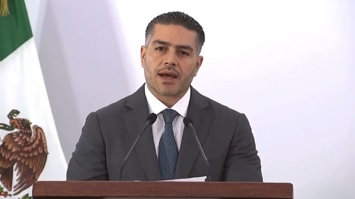 'Algunos narcos fueron trasladados por peligro de ser liberados': García Harfuch