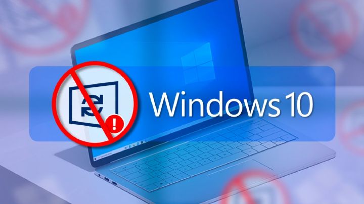 Windows 10 dejará de funcionar en 2025: ¿cómo actualizar a Windows 11 y qué opciones tienes?