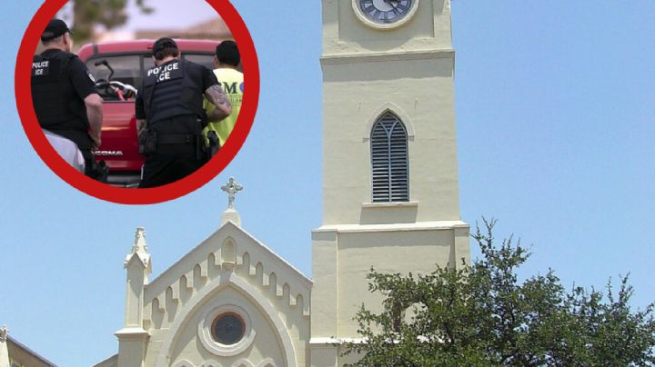 No habrá redadas en iglesias ni escuelas, aseguran autoridades de Laredo