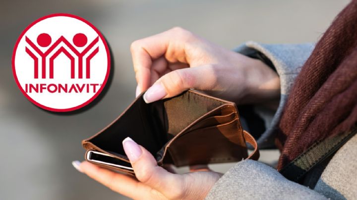 Infonavit: ¿qué opciones tengo si no puedo pagar el crédito?; esto sabemos